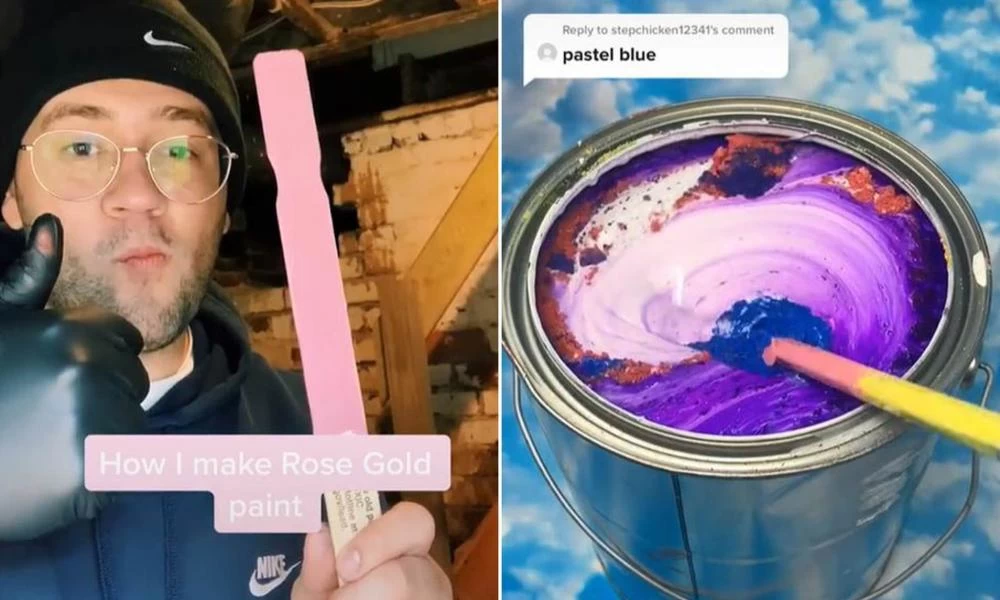 Μπογιατζής έβγαζε βίντεο εκεί που δούλευε και τον απέλυσαν